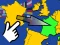 بازی Scatty Maps Europe آنلاین