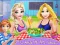 بازی Cooking After Workout آنلاین