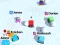 بازی Snow War.io آنلاین