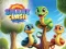 بازی Snake Clash آنلاین