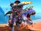 بازی Dino Squad Battle Mission آنلاین