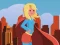 بازی Superwomen Jigsaw آنلاین