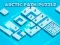 بازی Arctic Path Puzzle آنلاین