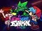 بازی Super Friday Night vs Neon آنلاین