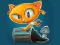 بازی Trash Cat آنلاین