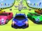 بازی Sky Track Racing Master آنلاین
