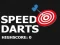 بازی Speed Darts آنلاین