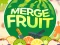 بازی Merge Fruit آنلاین