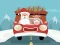 بازی Santa Giving Presents Jigsaw آنلاین