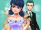 بازی Dotted Girl Wedding آنلاین