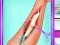 بازی Ladybug Leg Surgery آنلاین