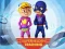 بازی Alvin Super Hero آنلاین