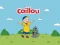 بازی Caillou آنلاین