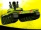 بازی Wild Tanks آنلاین