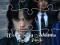 بازی Wednesday Addams Jigsaw Puzzle آنلاین