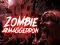 بازی Zombie Armaggeddon آنلاین