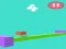 بازی Cube Runner آنلاین