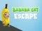 بازی Banana Cat Escape آنلاین