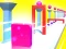 بازی Jelly Shift Online آنلاین