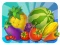 بازی Hyper Memory Food Party آنلاین