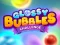 بازی Glossy Bubble Challenge آنلاین