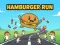 بازی Hamburger Run آنلاین