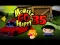 بازی Monkey Go Happy Stage 35 آنلاین