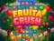 بازی Fruita Crush آنلاین
