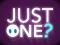 بازی Just One آنلاین