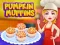 بازی Pumpkin Muffins آنلاین