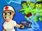 بازی Zombie Royale.io آنلاین