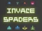 بازی Invace Spaders آنلاین