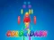 بازی Color Dash آنلاین