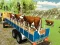 بازی Offroad Animal Truck Transport آنلاین