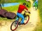 بازی Uphill Offroad Bicycle Rider آنلاین