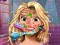 بازی Goldie Princess Skin Doctor آنلاین