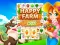 بازی Happy Farm The crop آنلاین