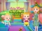 بازی Baby Hazel sibling care آنلاین