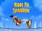 بازی Kung Fu Sparrow آنلاین