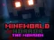 بازی MineWorld Horror The Mansion آنلاین