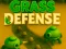 بازی Grass Defense آنلاین
