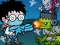 بازی Zombie Monster Survivors آنلاین