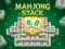 بازی Mahjong Stack آنلاین