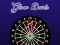 بازی Glow Darts آنلاین