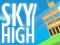 بازی Sky high آنلاین