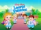 بازی Baby Hazel Learns Vehicles آنلاین