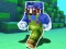 بازی Craft Boy Runner آنلاین