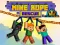 بازی Mine Rope Rescue آنلاین