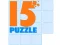 بازی 15 Puzzle آنلاین