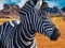 بازی Zebra Hunter آنلاین